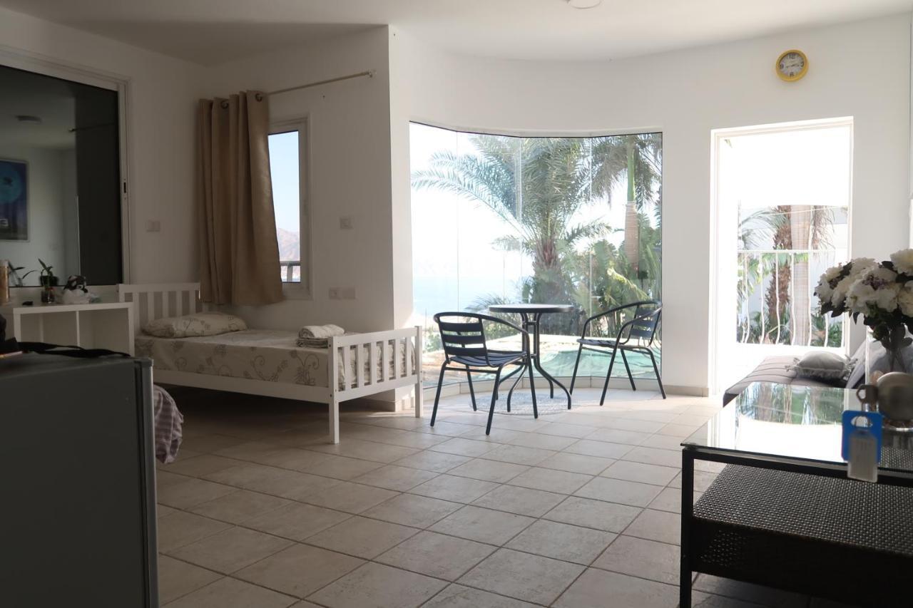 Ahla Diving Center Hotel Eilat Exterior foto